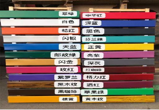 赤壁做招牌可以用哪些材料？